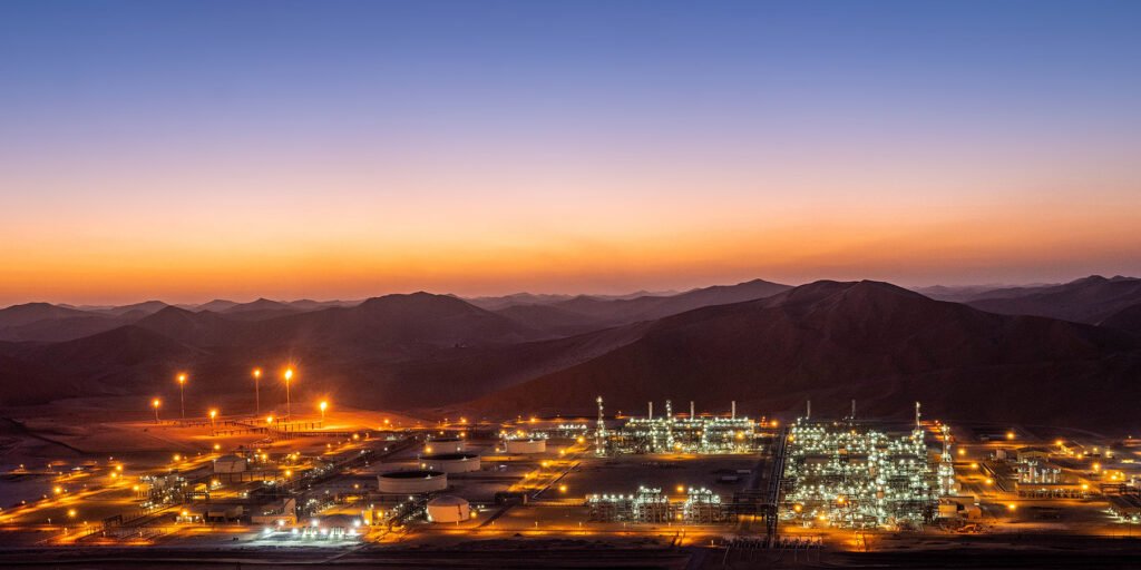 Sonatrach Image 9